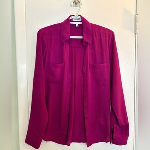 Express Portofino Slim Shirt